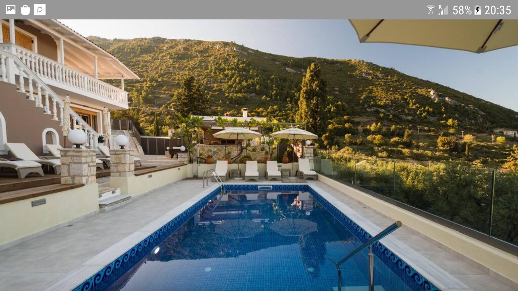 Продажа виллы 400 м², Киевская ул., 5