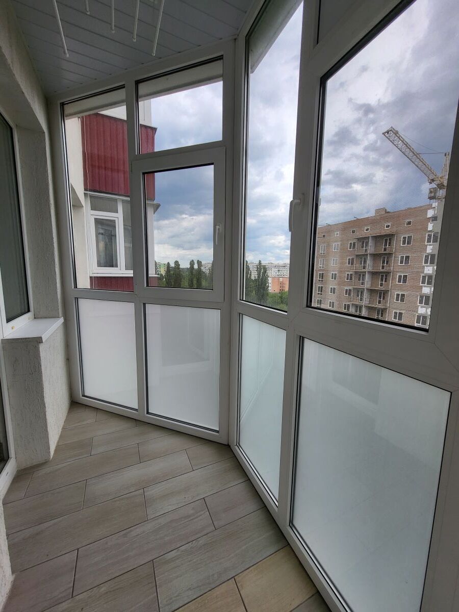 Аренда 1-комнатной квартиры 40 м², Героев Сталинграда ул.