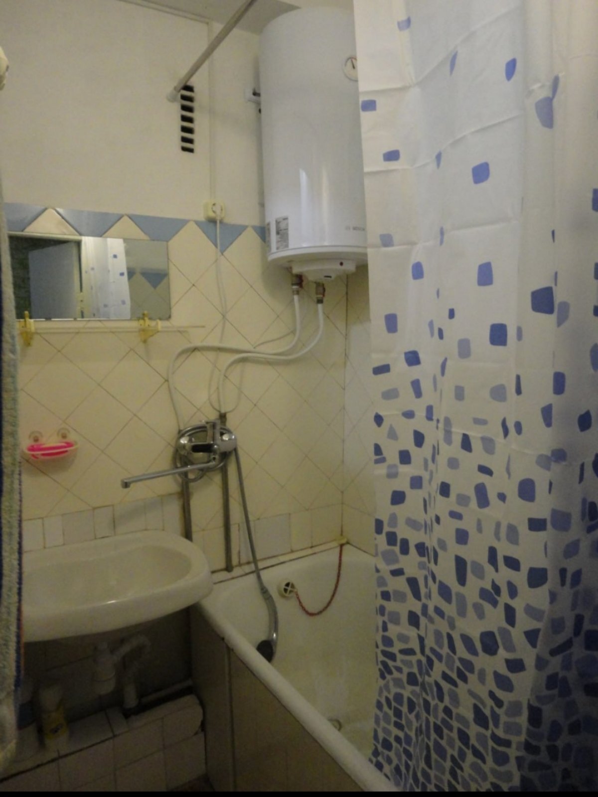 Аренда 2-комнатной квартиры 46 м², Малиновского Маршала ул.