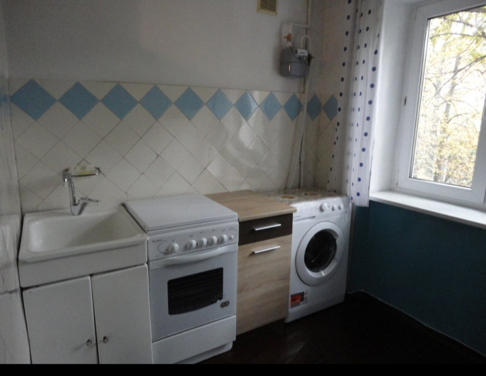 Аренда 2-комнатной квартиры 46 м², Малиновского Маршала ул.