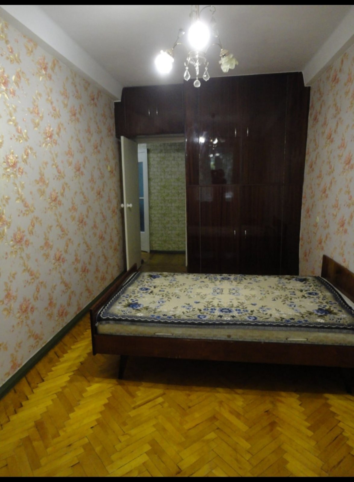 Аренда 2-комнатной квартиры 46 м², Малиновского Маршала ул.