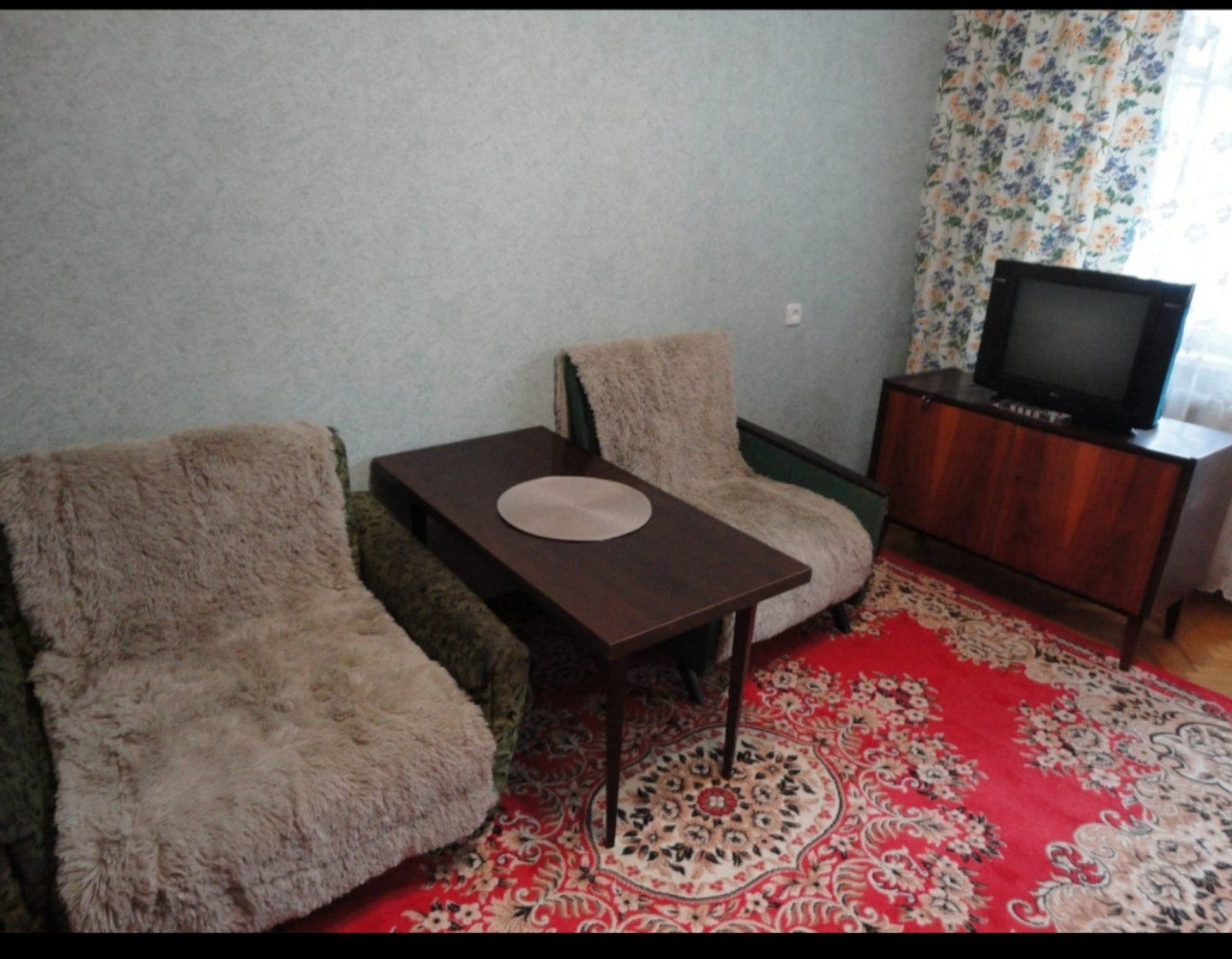 Аренда 2-комнатной квартиры 46 м², Малиновского Маршала ул.