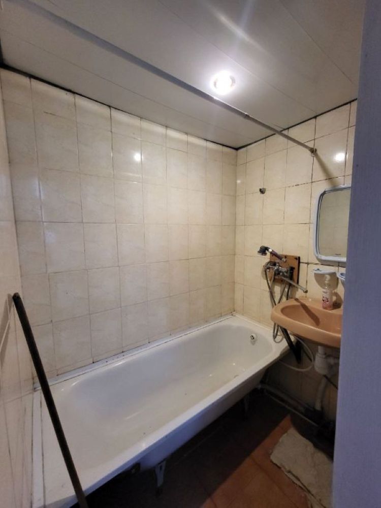 Продажа дома 83 м², Поддубного пер.