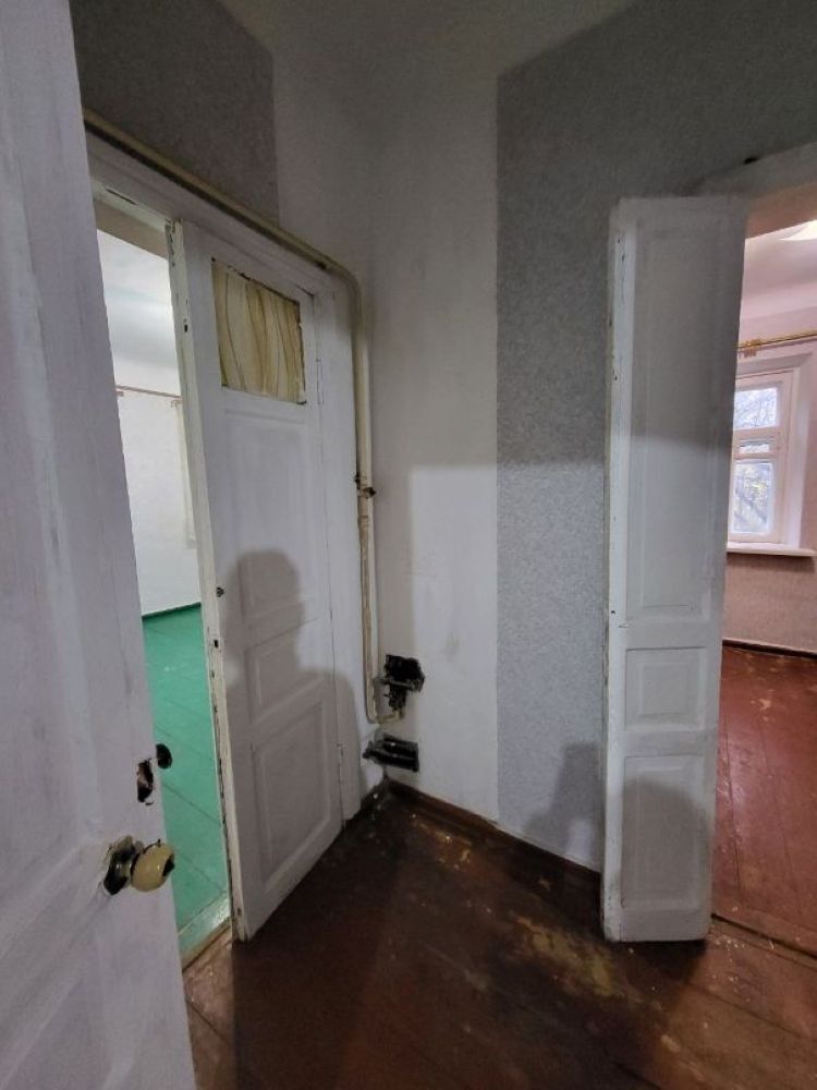 Продажа дома 83 м², Поддубного пер.