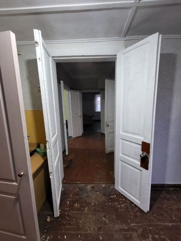 Продажа дома 83 м², Поддубного пер.