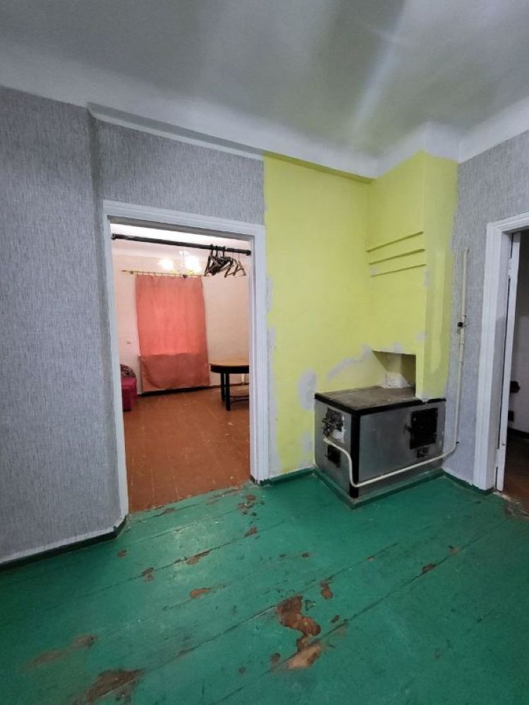 Продажа дома 83 м², Поддубного пер.