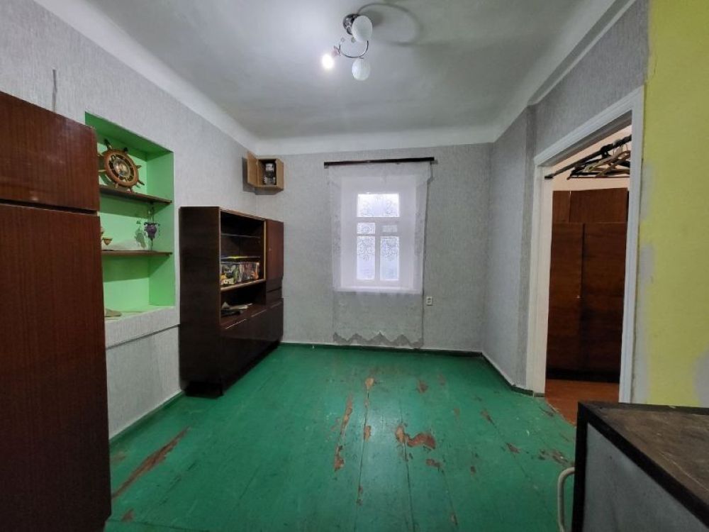 Продажа дома 83 м², Поддубного пер.