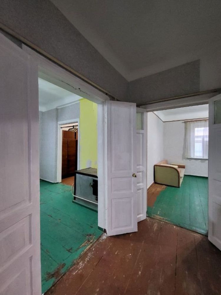 Продажа дома 83 м², Поддубного пер.