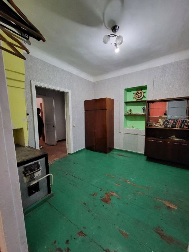 Продажа дома 83 м², Поддубного пер.