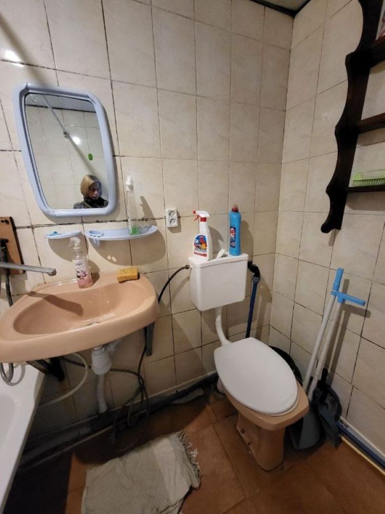 Продажа дома 83 м², Поддубного пер.