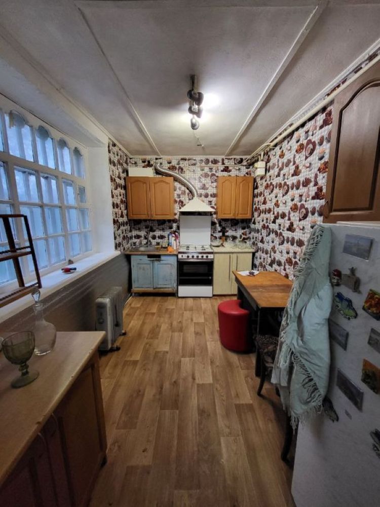 Продажа дома 83 м², Поддубного пер.