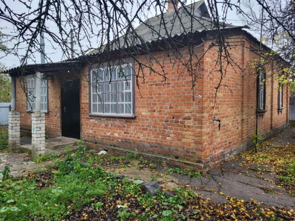 Продажа дома 83 м², Поддубного пер.