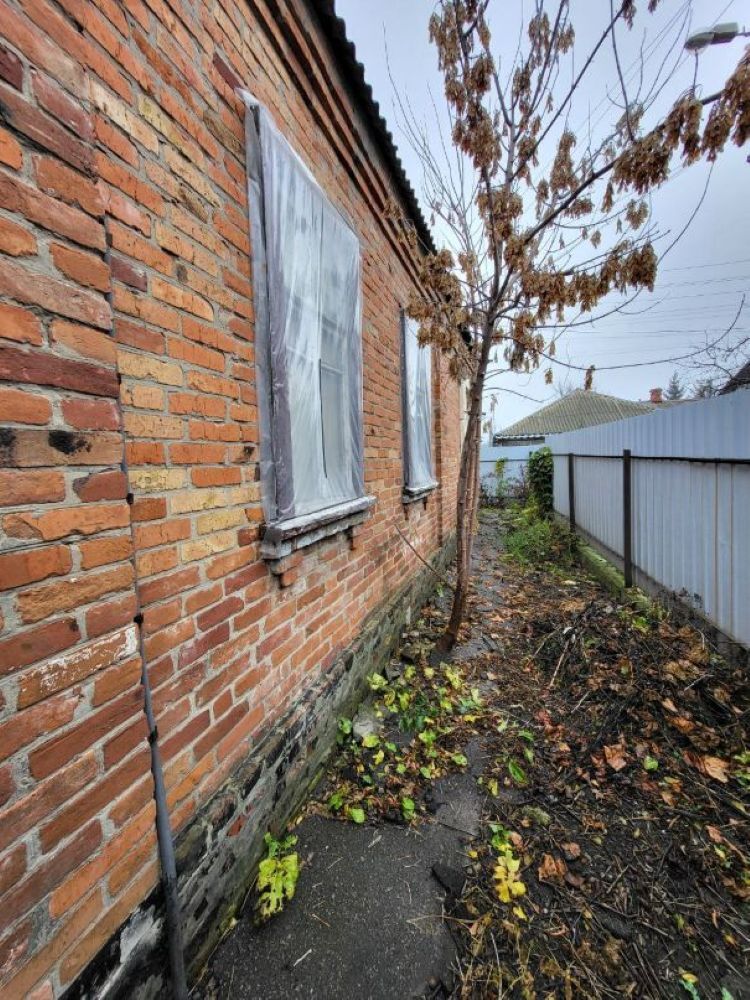 Продажа дома 83 м², Поддубного пер.