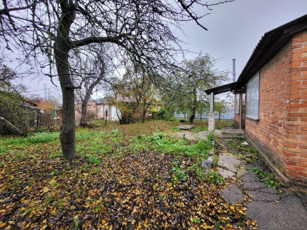 Продажа дома 83 м², Поддубного пер.