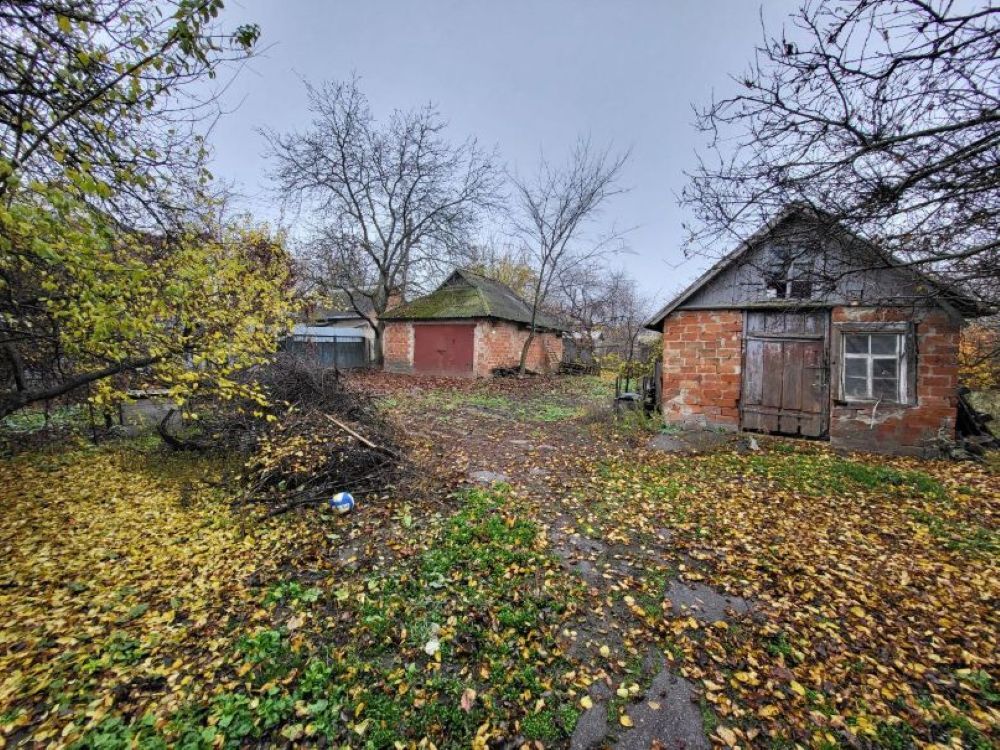 Продажа дома 83 м², Поддубного пер.