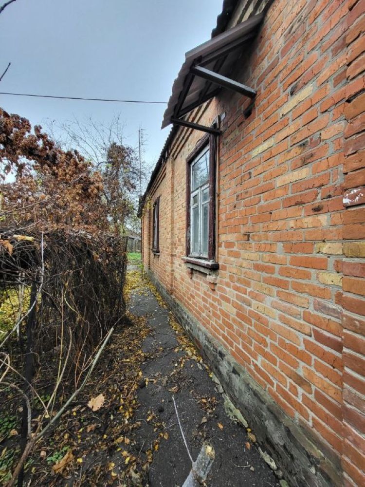 Продажа дома 83 м², Поддубного пер.