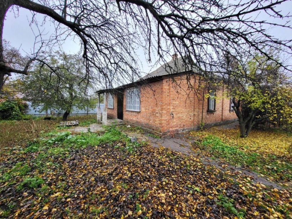 Продажа дома 83 м², Поддубного пер.