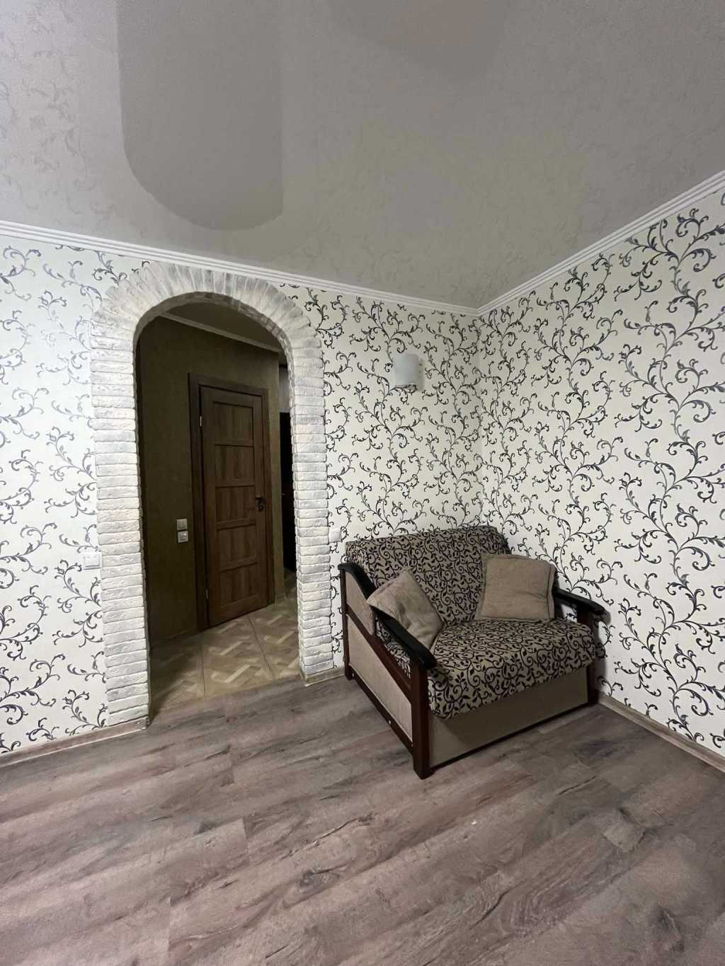 Продажа 3-комнатной квартиры 56 м², Малая Гончаровская ул., 1/24