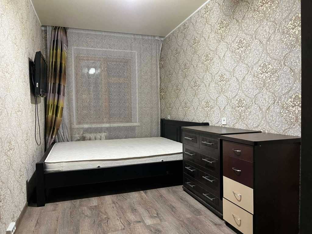 Продажа 3-комнатной квартиры 56 м², Малая Гончаровская ул., 1/24