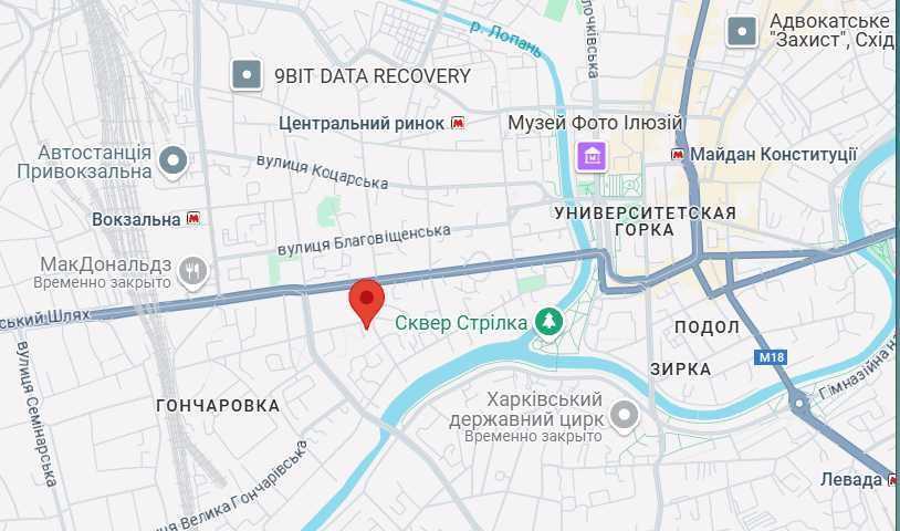 Продажа 3-комнатной квартиры 56 м², Малая Гончаровская ул., 1/24