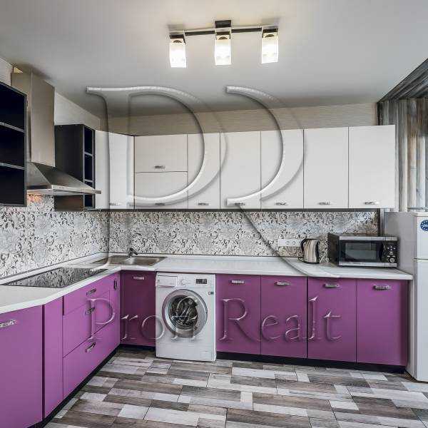 Продажа 1-комнатной квартиры 48 м², Михаила Максимовича ул., 3Д