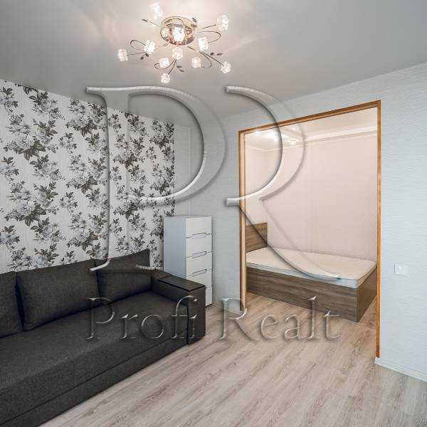 Продажа 1-комнатной квартиры 48 м², Михаила Максимовича ул., 3Д