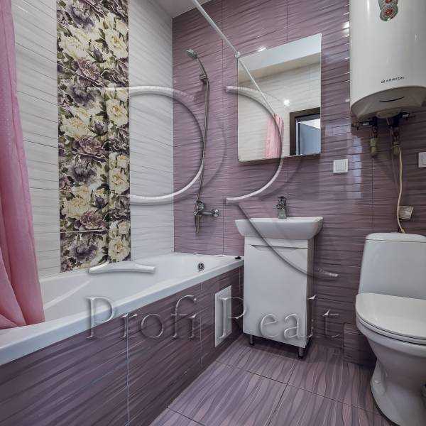 Продажа 1-комнатной квартиры 48 м², Михаила Максимовича ул., 3Д