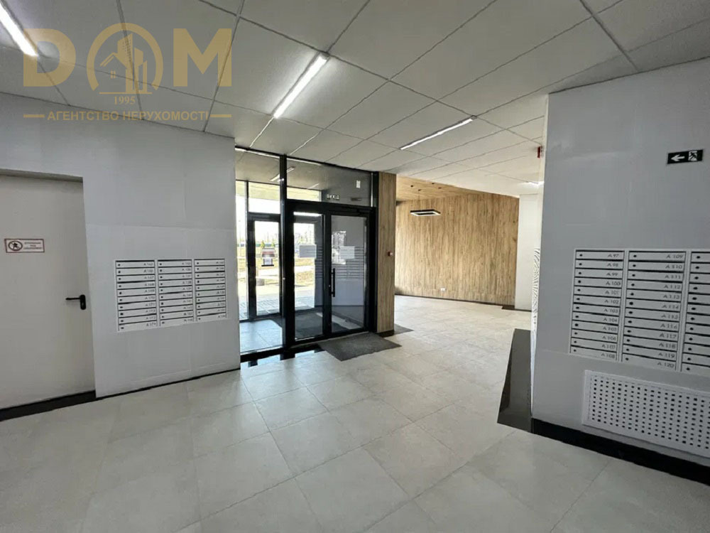 Продаж 1-кімнатної квартири 45 м², Північно-Сирецька вул.