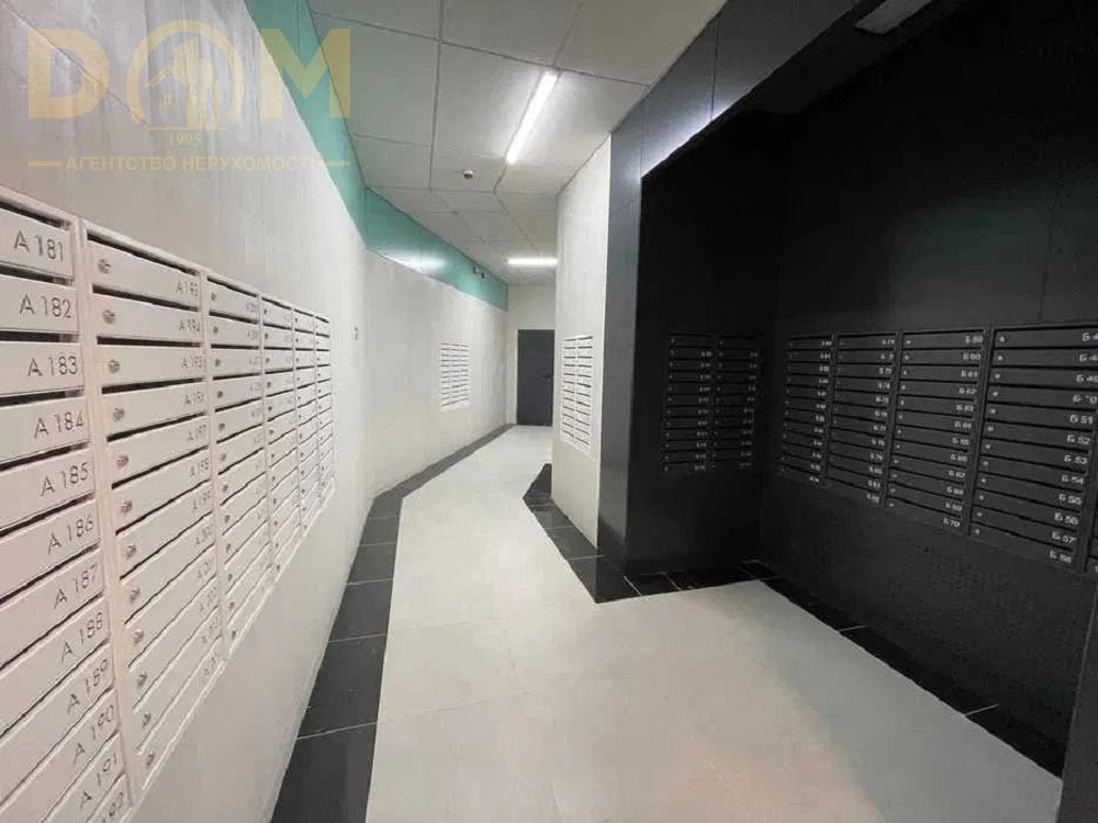 Продаж 1-кімнатної квартири 45 м², Північно-Сирецька вул.