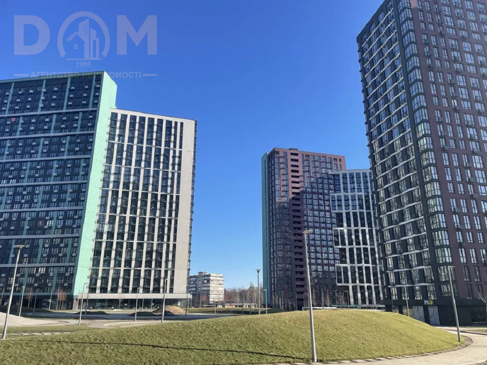 Продаж 1-кімнатної квартири 45 м², Північно-Сирецька вул.