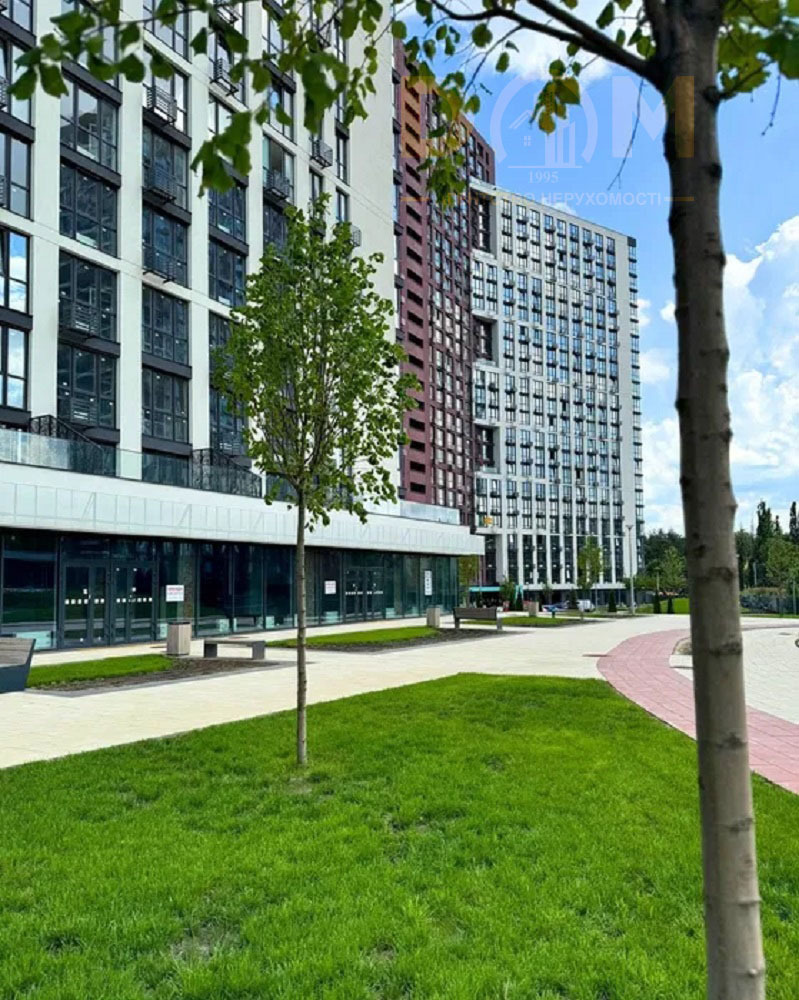 Продаж 1-кімнатної квартири 45 м², Північно-Сирецька вул.