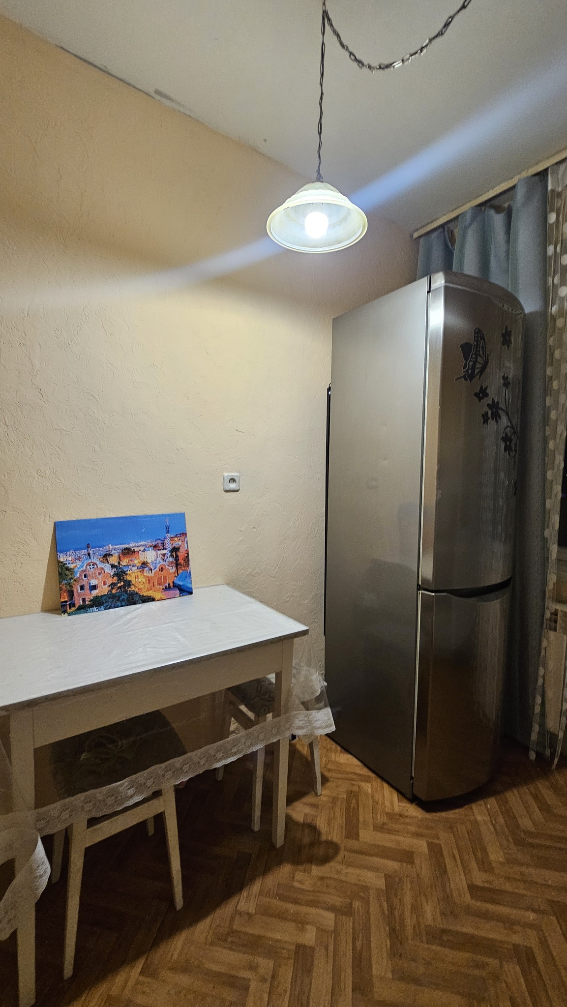 Аренда 1-комнатной квартиры 40 м², Приречная ул., 17Г