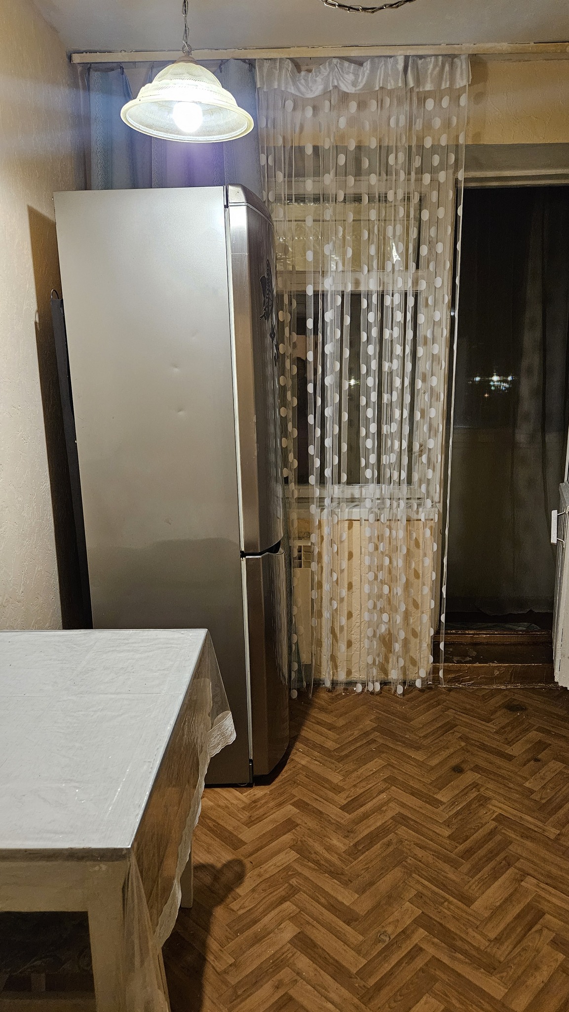 Аренда 1-комнатной квартиры 40 м², Приречная ул., 17Г