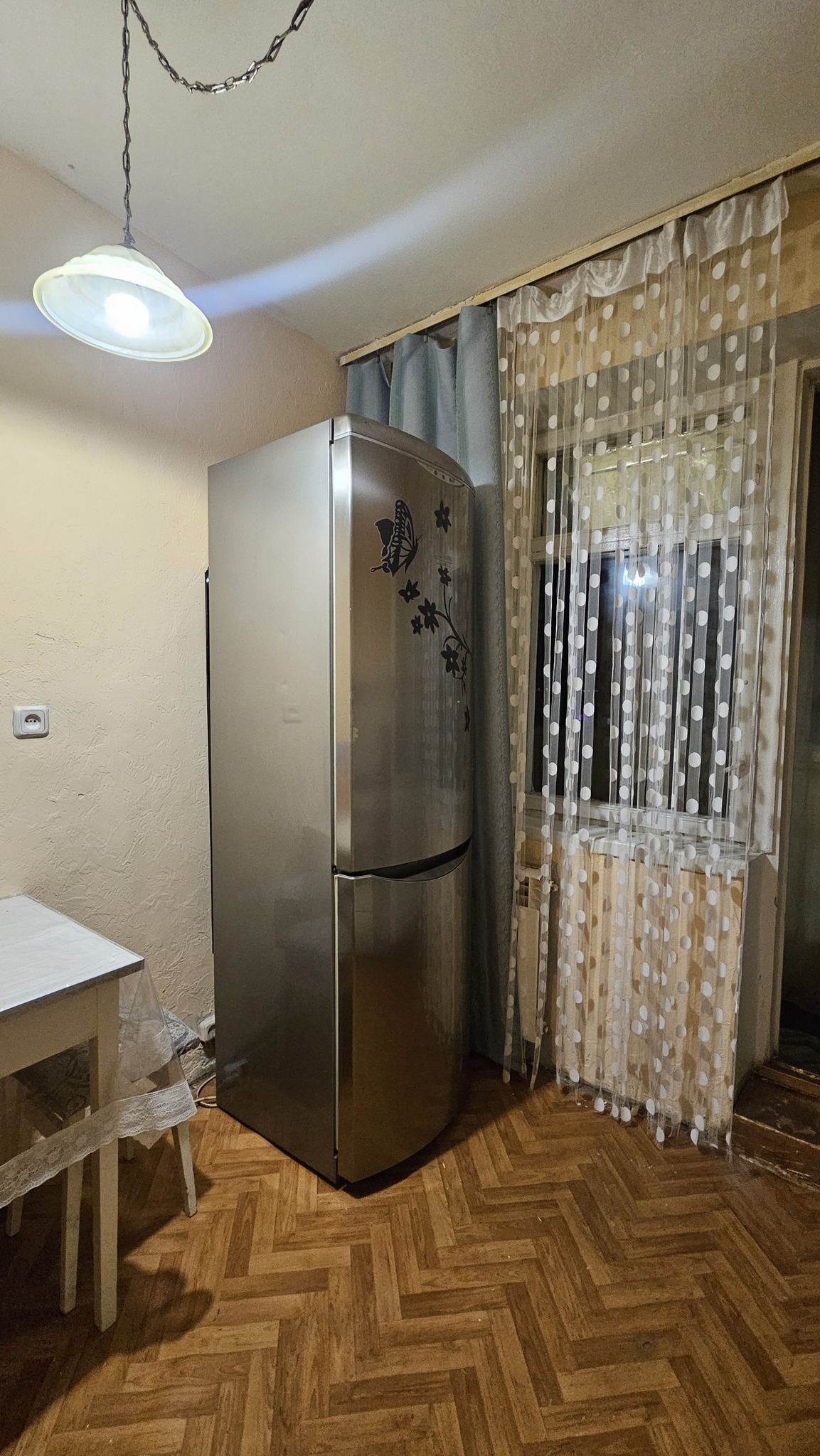 Аренда 1-комнатной квартиры 40 м², Приречная ул., 17Г