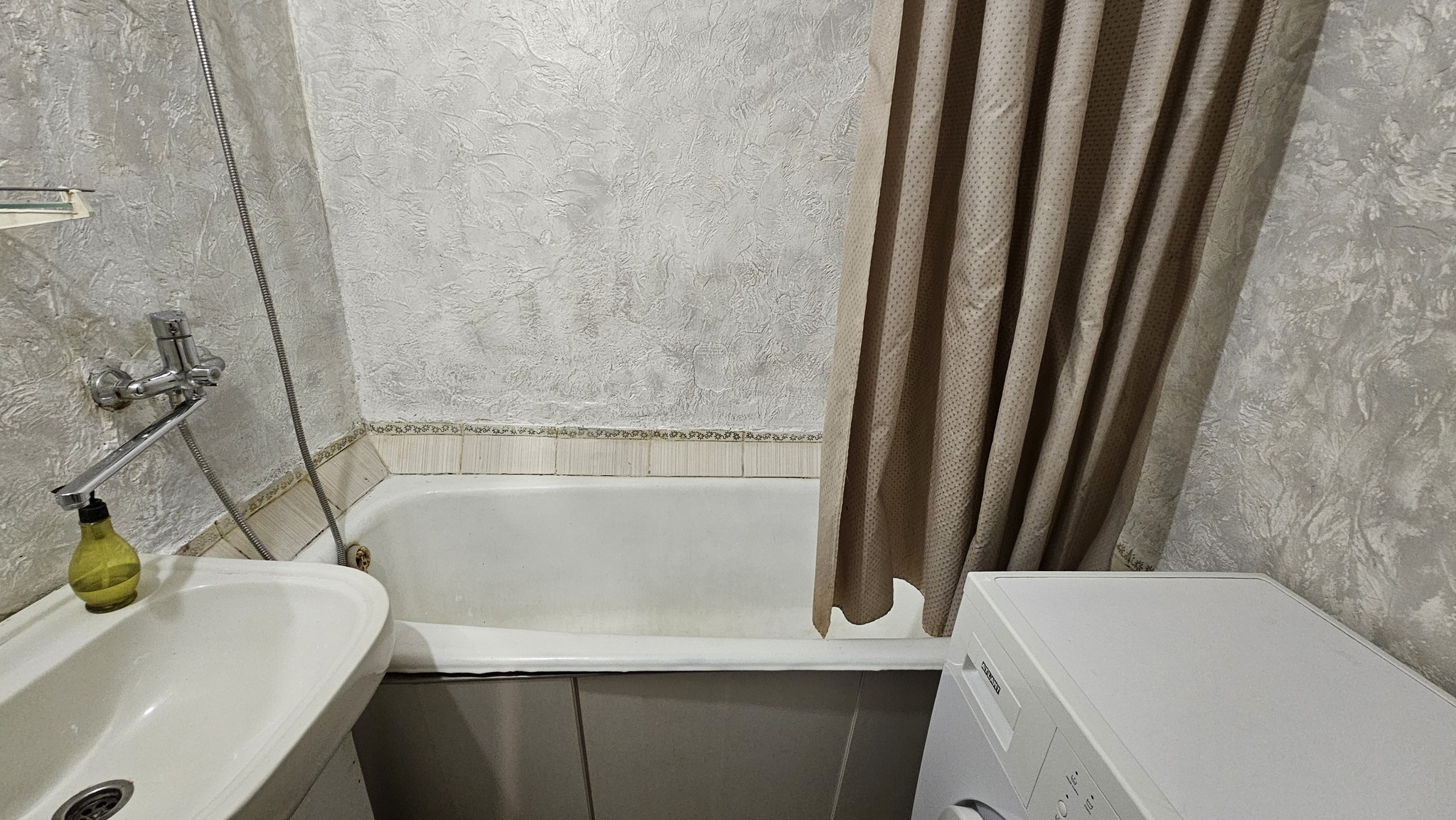 Аренда 1-комнатной квартиры 40 м², Приречная ул., 17Г