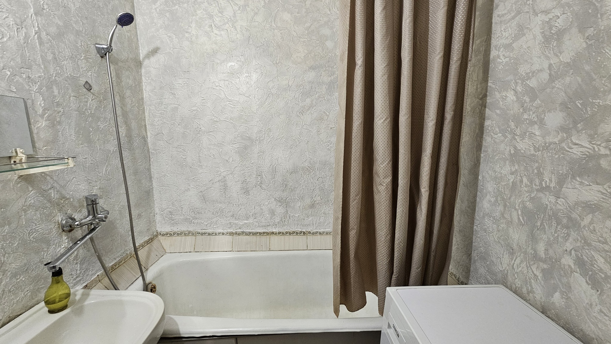 Аренда 1-комнатной квартиры 40 м², Приречная ул., 17Г