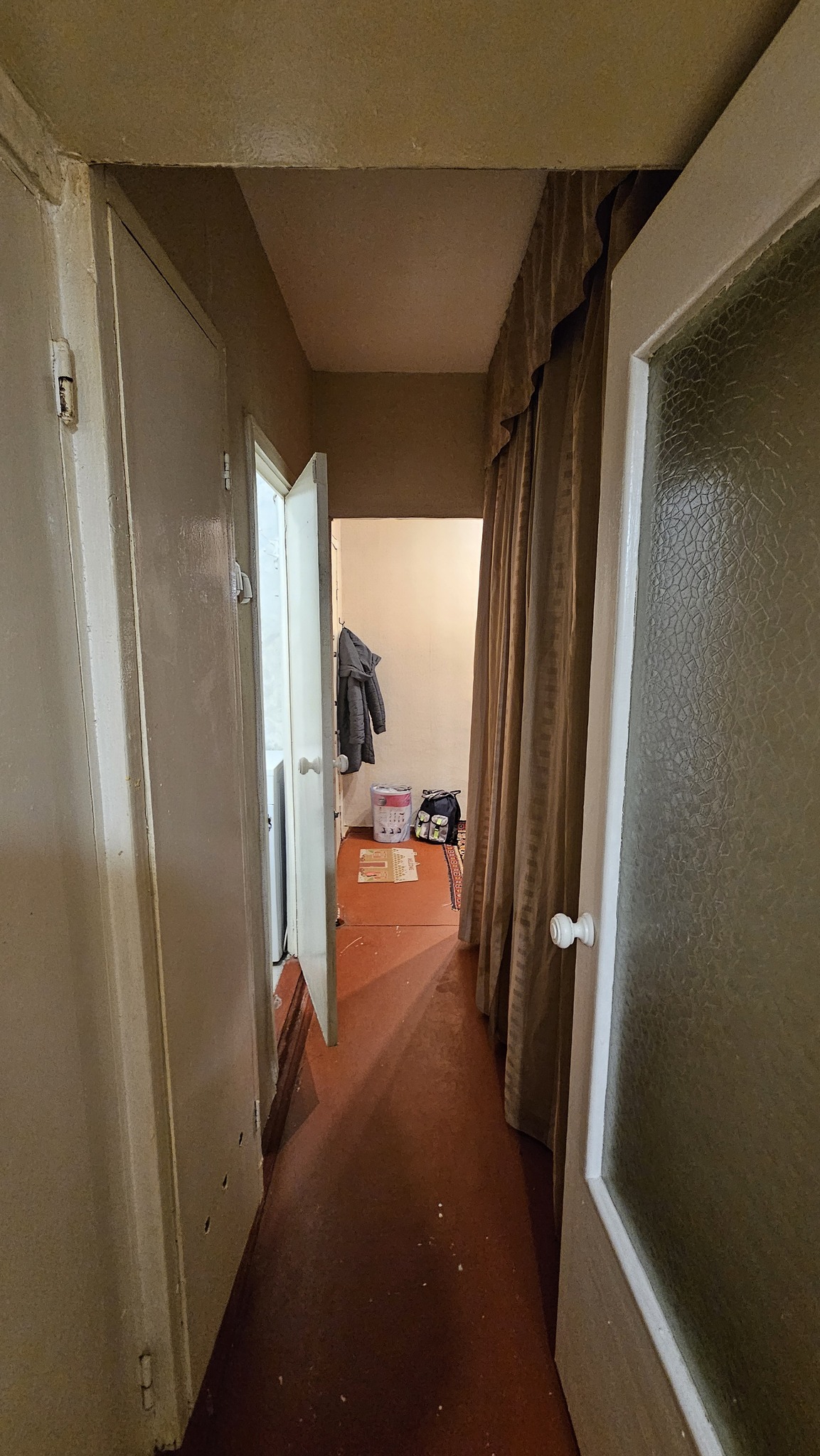 Аренда 1-комнатной квартиры 40 м², Приречная ул., 17Г