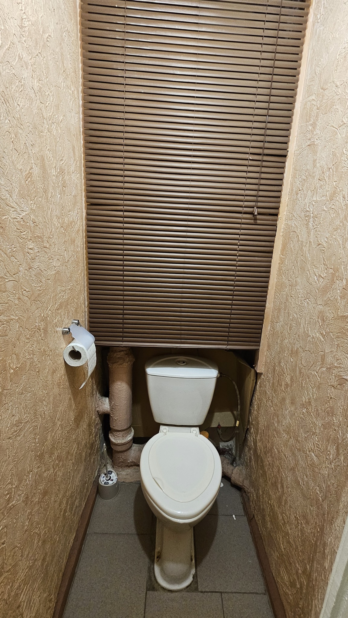 Аренда 1-комнатной квартиры 40 м², Приречная ул., 17Г