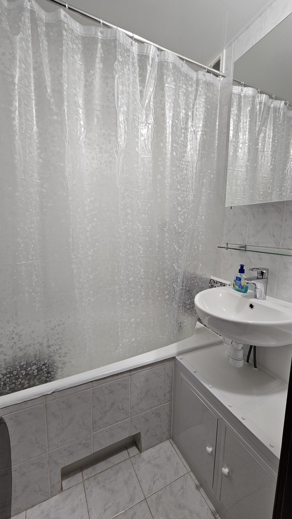 Аренда 1-комнатной квартиры 35 м², Оболонский просп., 25