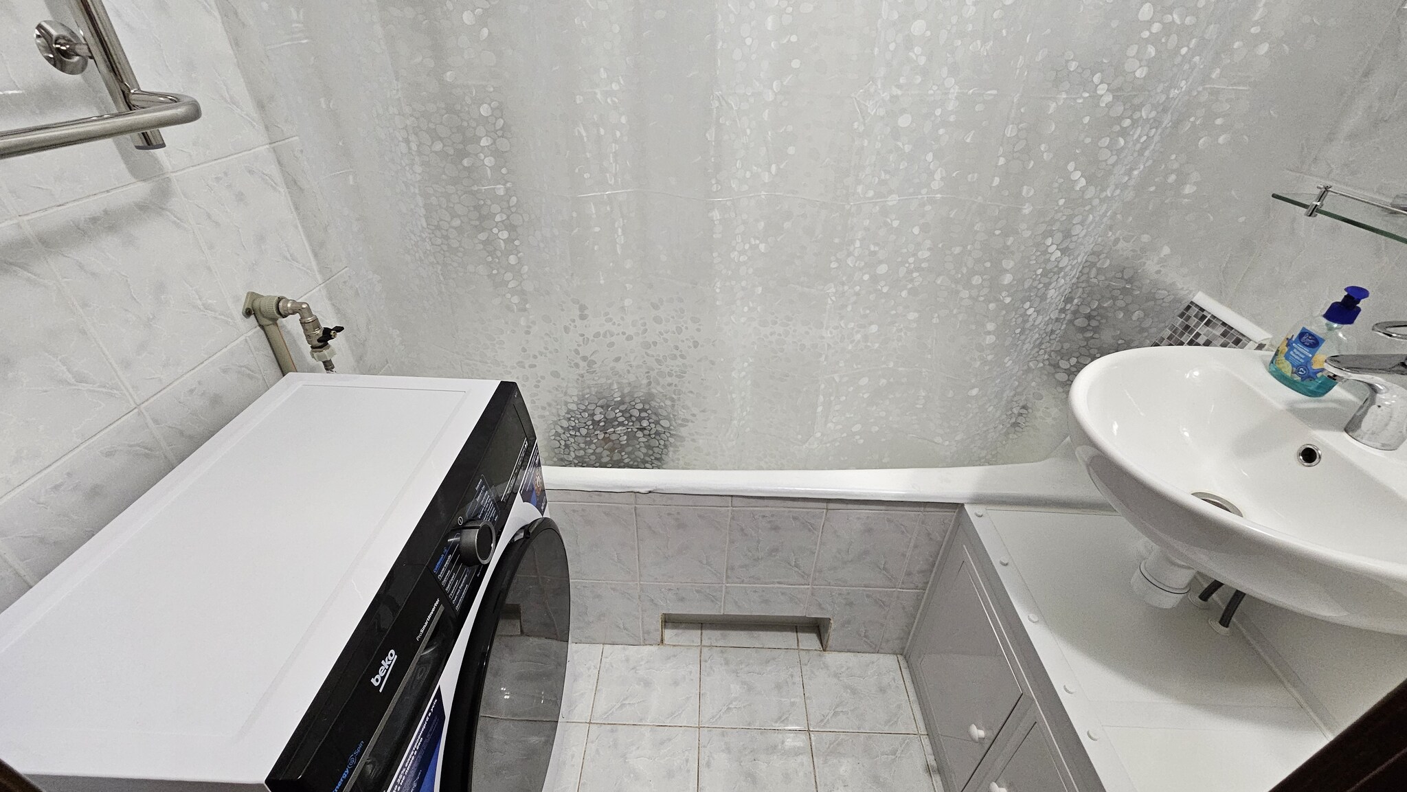 Аренда 1-комнатной квартиры 35 м², Оболонский просп., 25