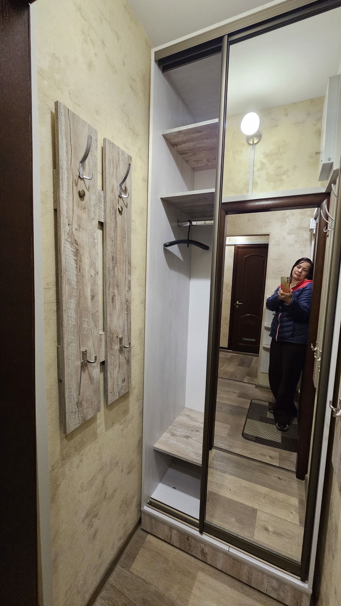 Аренда 1-комнатной квартиры 35 м², Оболонский просп., 25