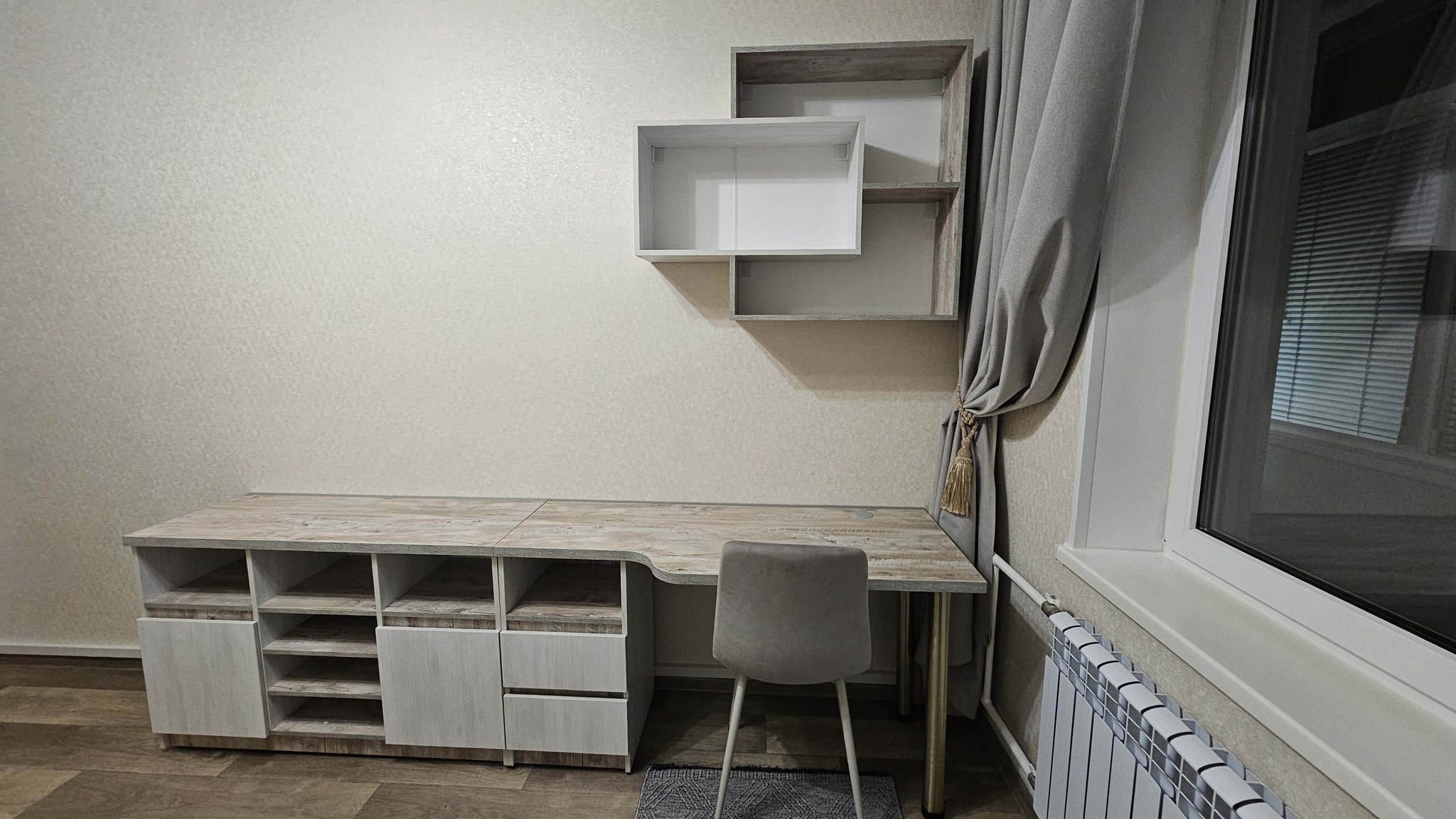 Аренда 1-комнатной квартиры 35 м², Оболонский просп., 25