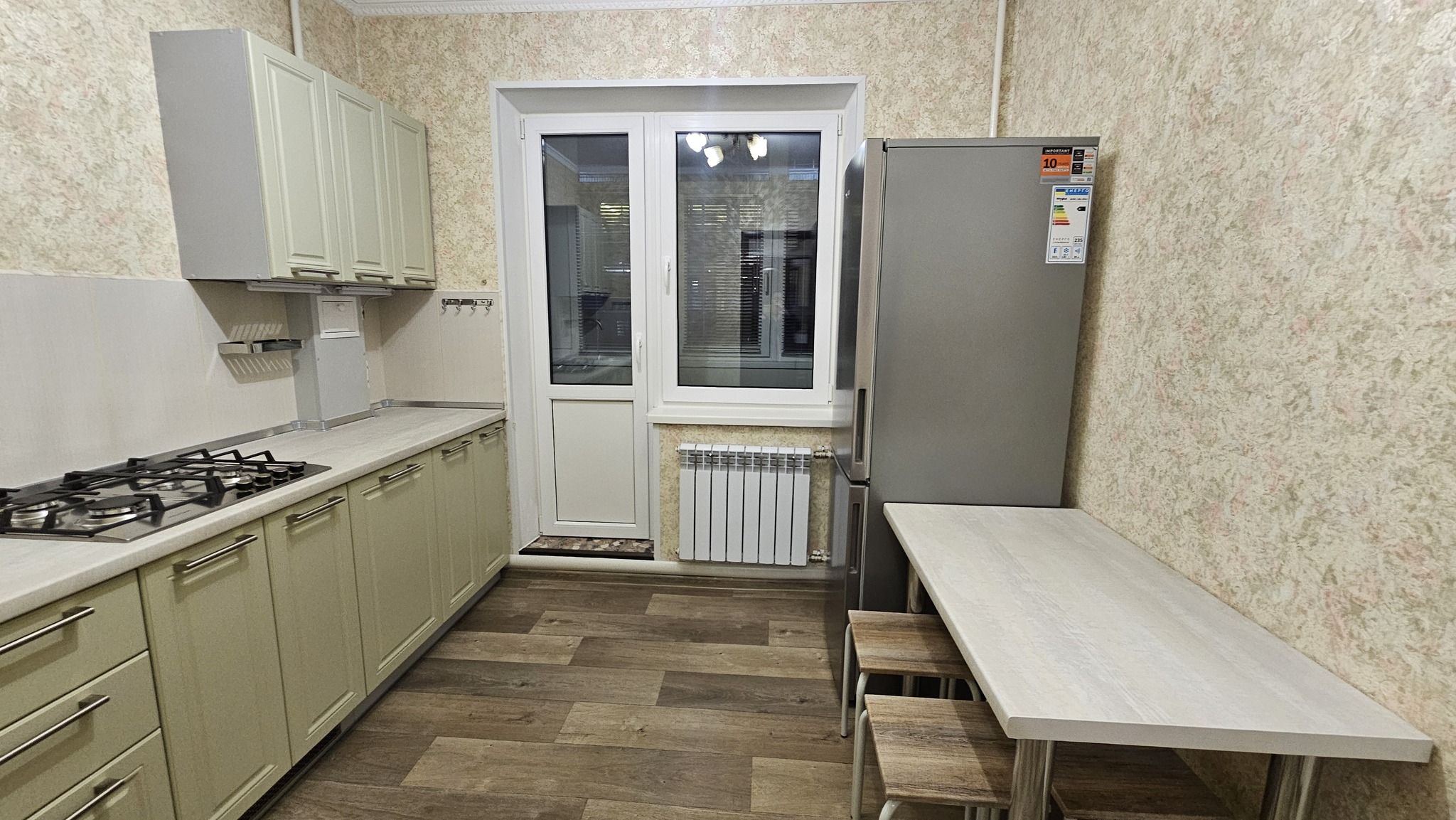 Аренда 1-комнатной квартиры 35 м², Оболонский просп., 25