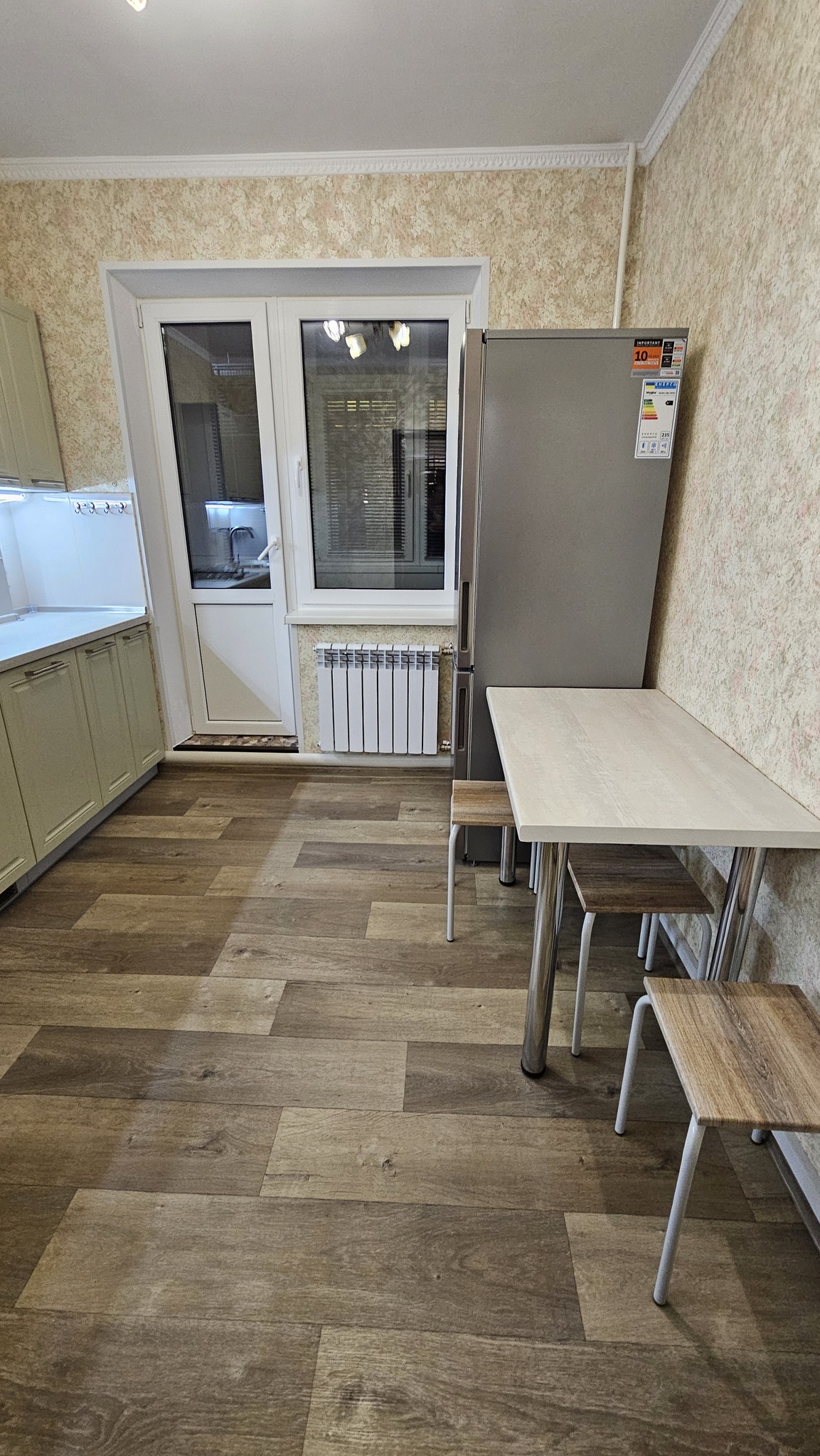 Аренда 1-комнатной квартиры 35 м², Оболонский просп., 25