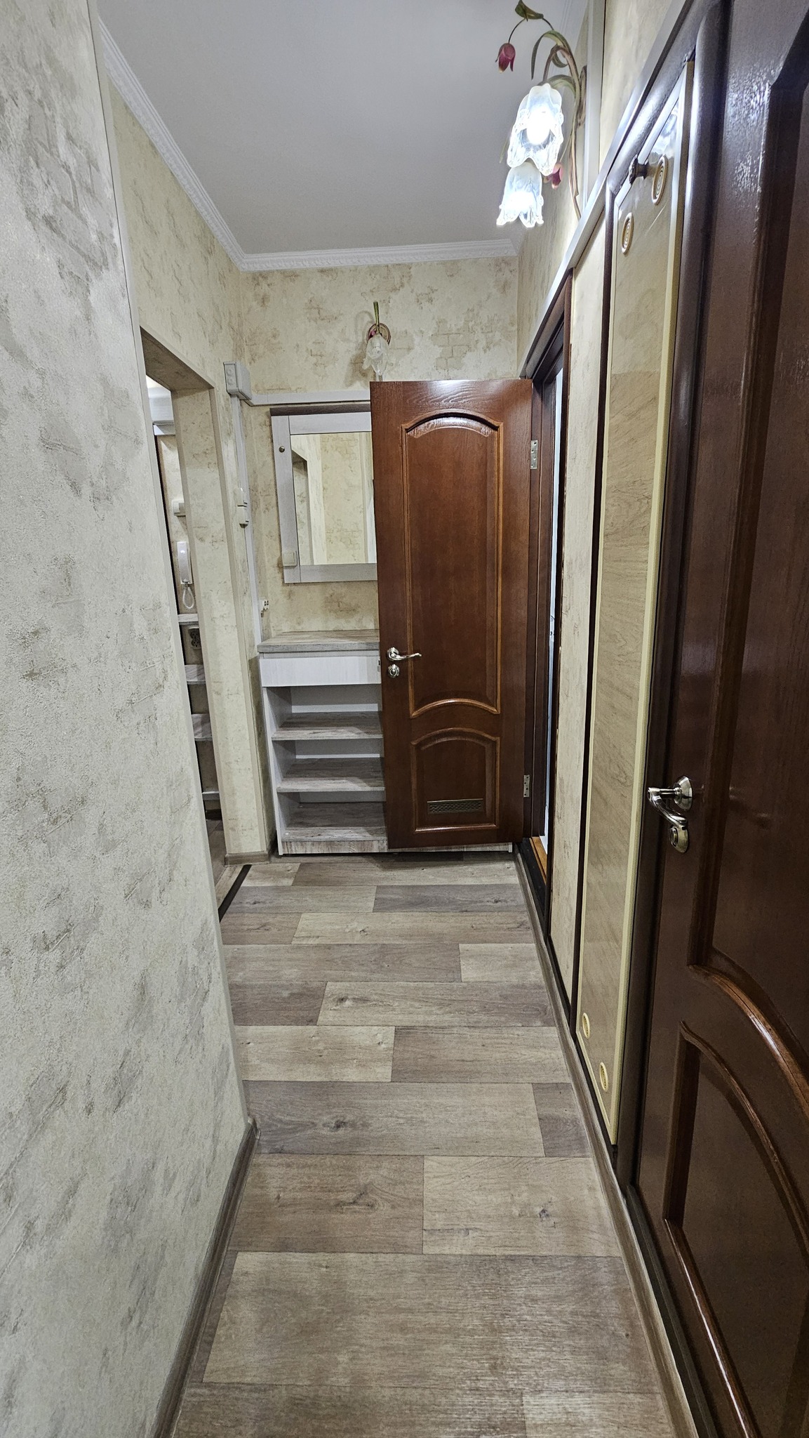 Аренда 1-комнатной квартиры 35 м², Оболонский просп., 25