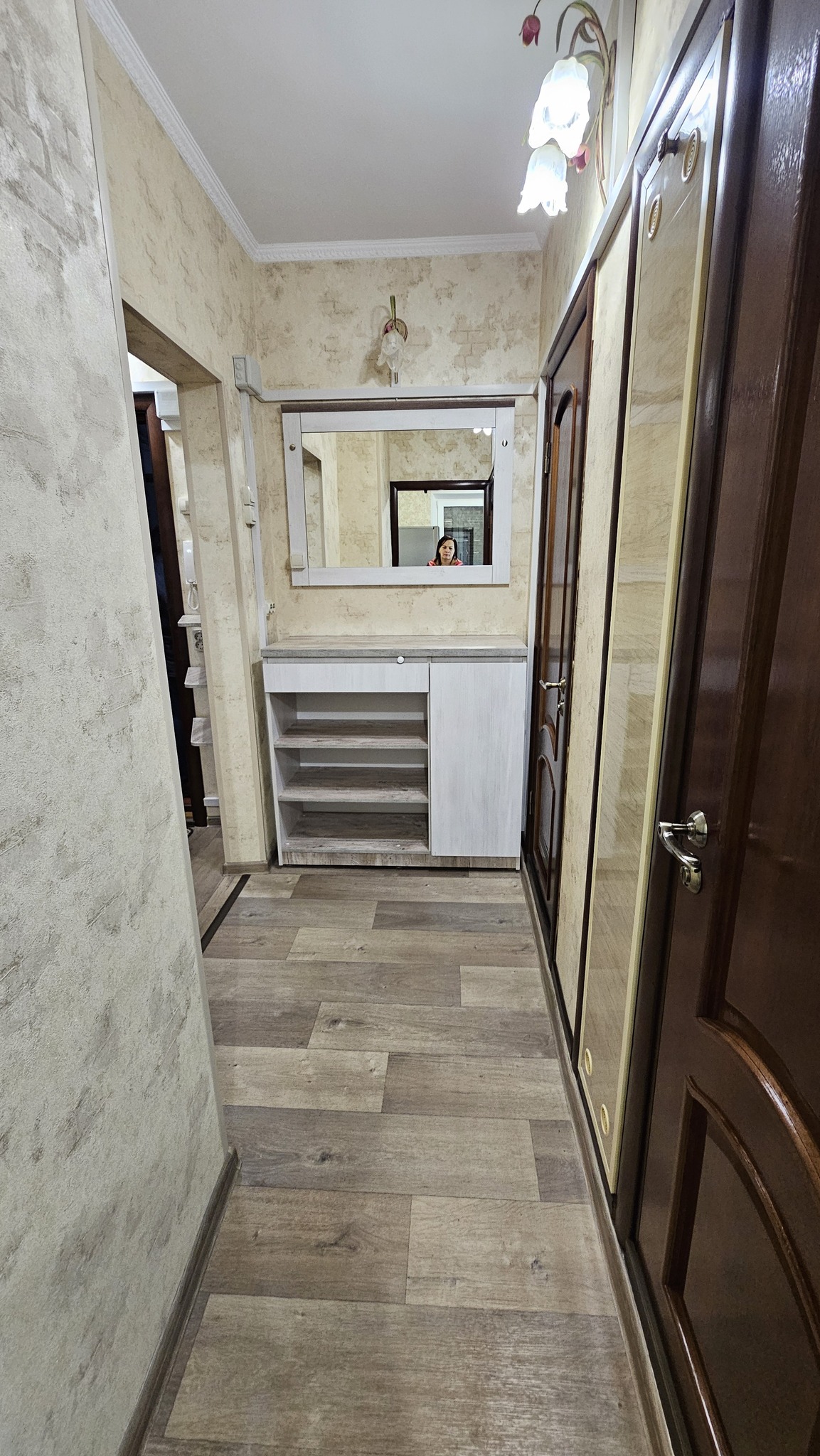 Аренда 1-комнатной квартиры 35 м², Оболонский просп., 25