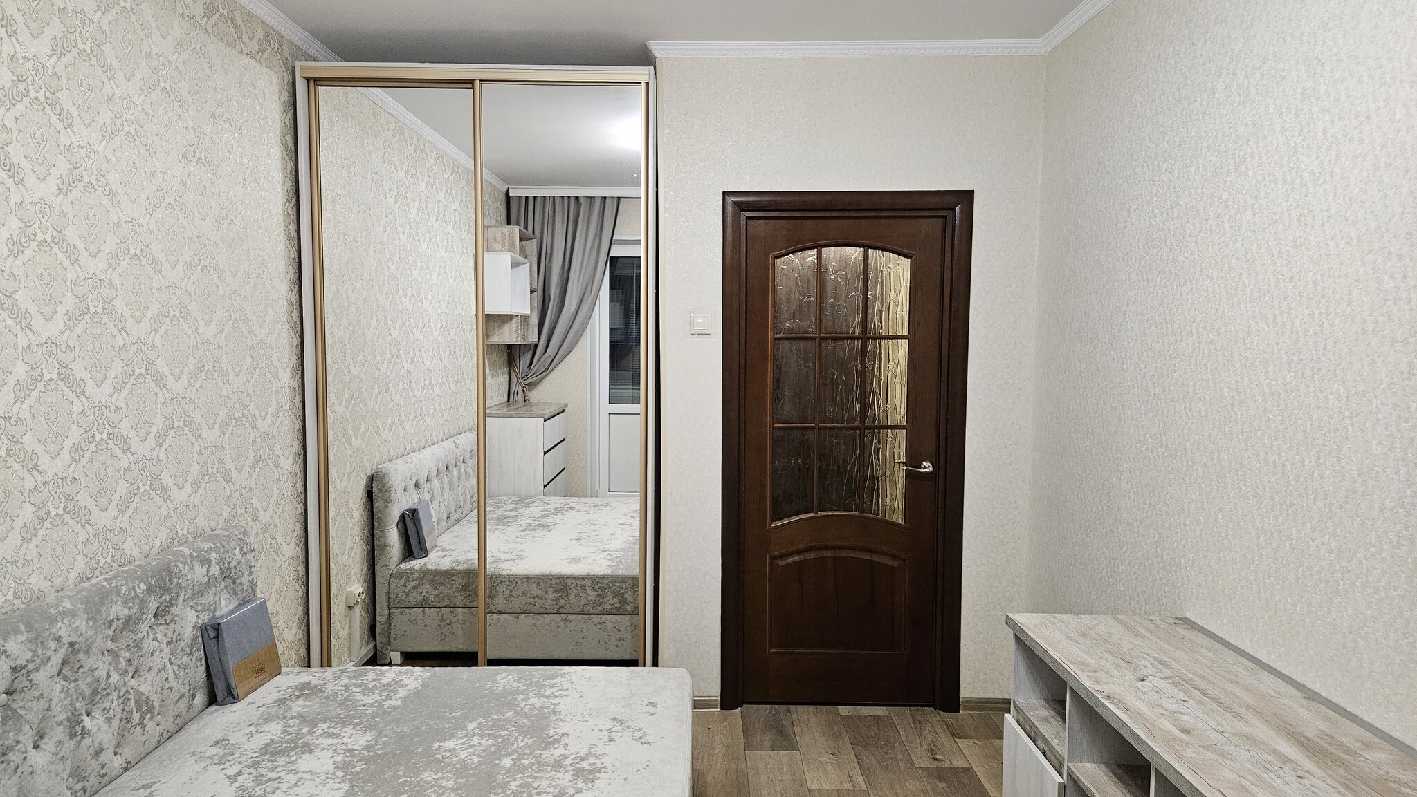 Аренда 1-комнатной квартиры 35 м², Оболонский просп., 25