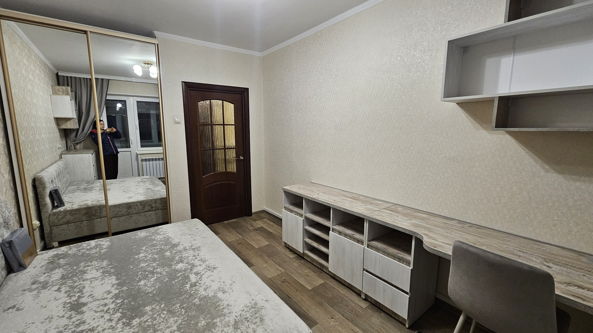 Аренда 1-комнатной квартиры 35 м², Оболонский просп., 25