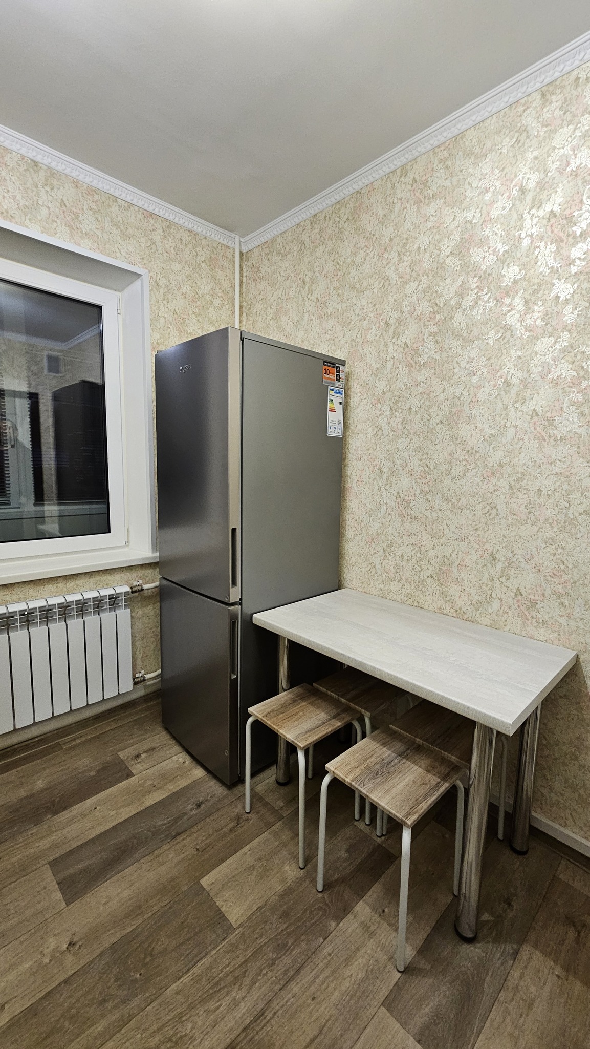 Аренда 1-комнатной квартиры 35 м², Оболонский просп., 25
