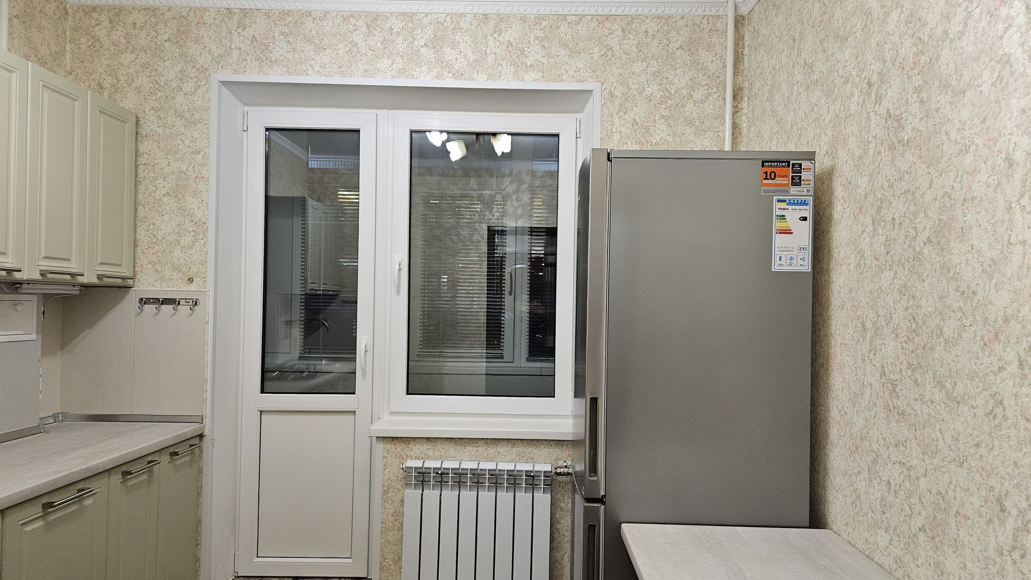 Аренда 1-комнатной квартиры 35 м², Оболонский просп., 25